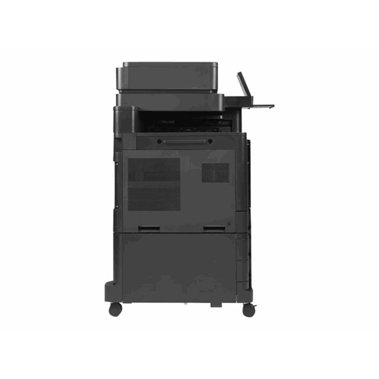 Color LaserJet Enterprise flow MFP M880z