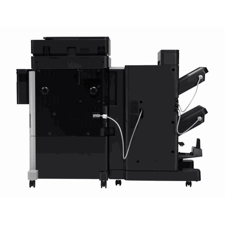 HP LaserJet Enterprise MFP M830z HP LaserJet Enterprise MFP M830z