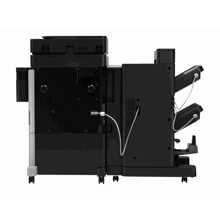 HP LaserJet Enterprise MFP M830z HP LaserJet Enterprise MFP M830z