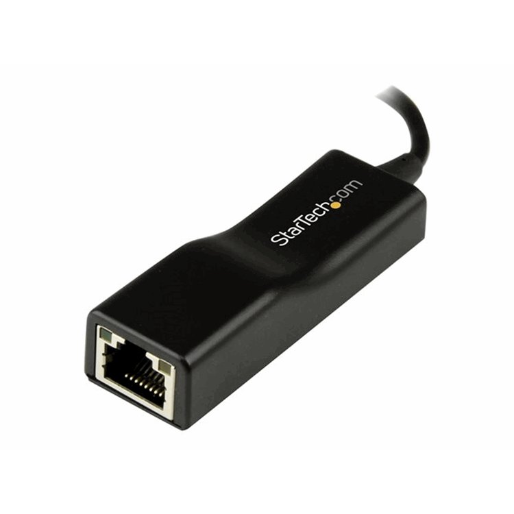 USB 2.0 to 10/100 Mbps Network Adapter