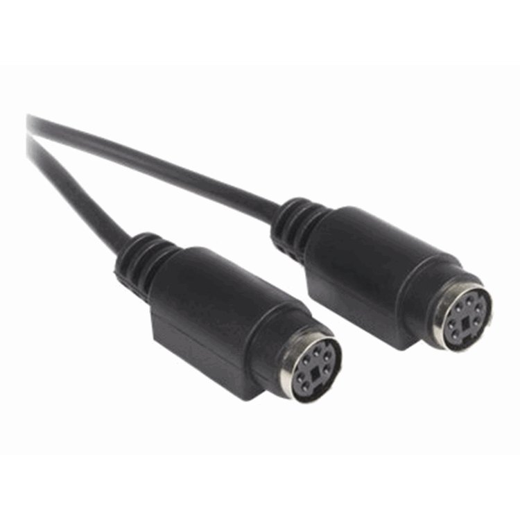 USB TO PS/2 ADAPTER FOR PC'S USB TO PS/2 ADAPTER FOR PC'S