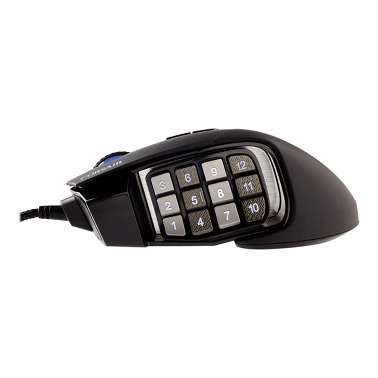 Scimitar RGB Elite Gaming Mouse