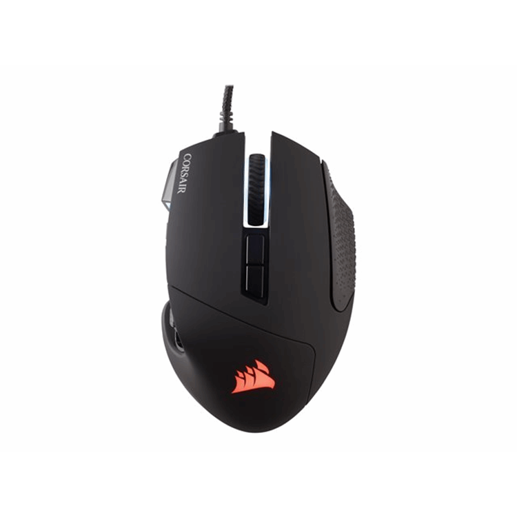 Scimitar RGB Elite Gaming Mouse