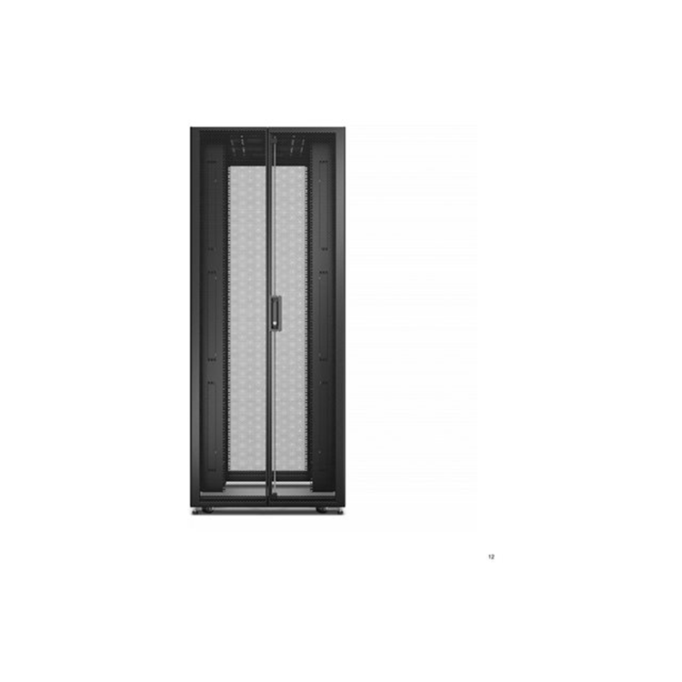 Easy Rack 800mm/42U/1200mm w/Roof