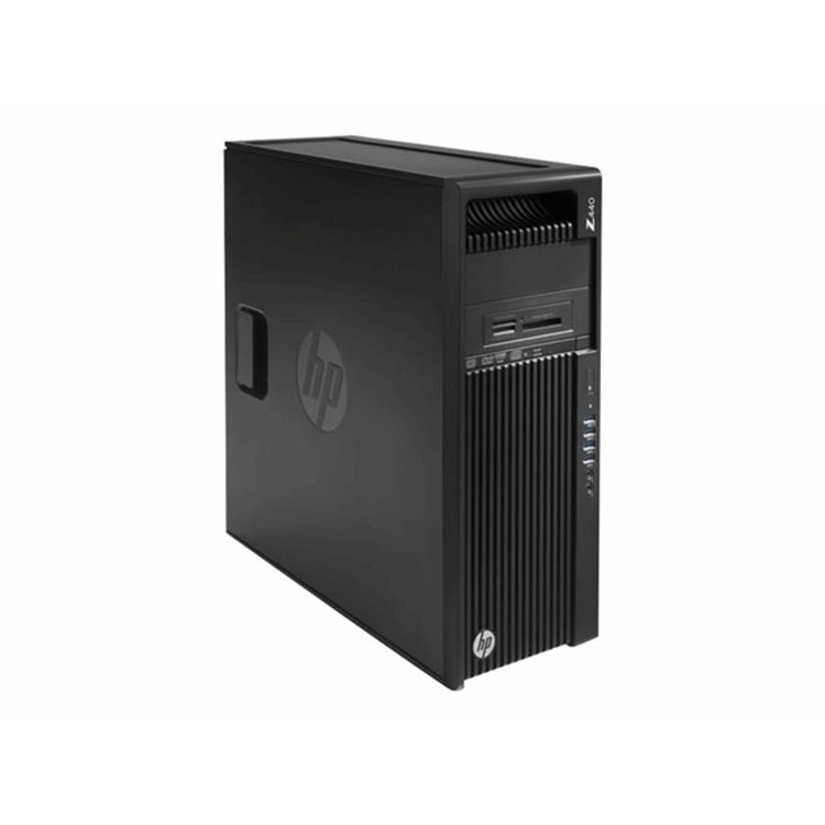 HP Z440 E5-1650v3 16GB 256GB W7P64+W8.1 HP Z440 E5-1650v3 16GB 256GB W7P64+W8.1