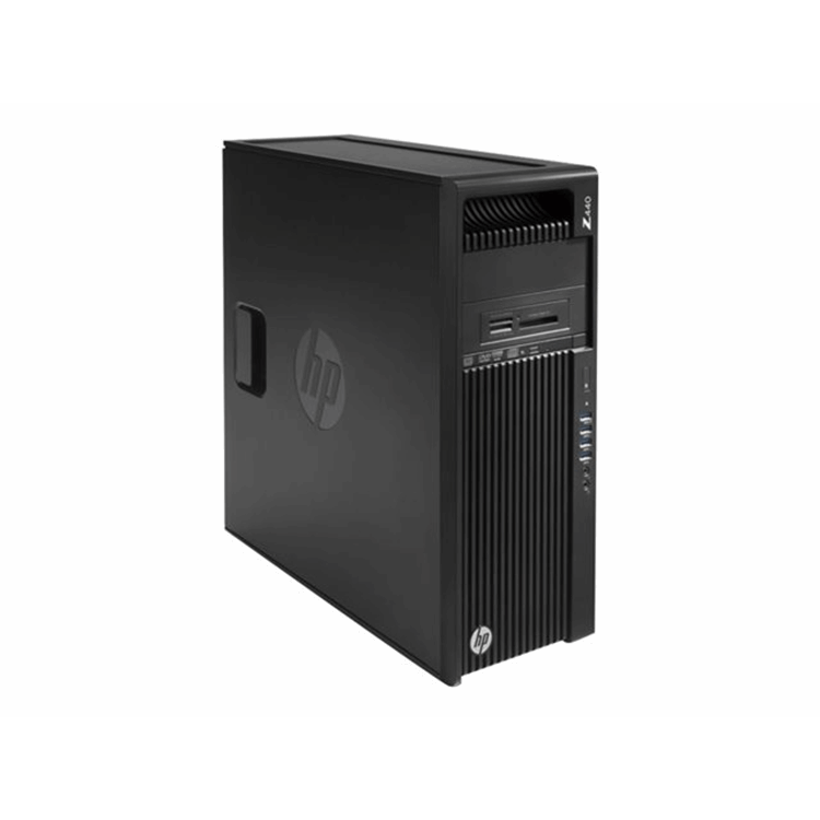 HP Z440 E5-1650v3 16GB 256GB W7P64+W8.1