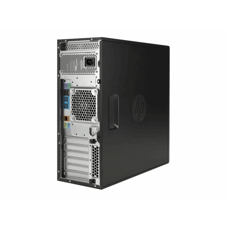 HP Z440 E5-1650v3 16GB 256GB W7P64+W8.1