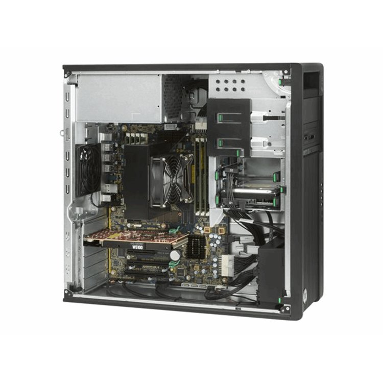 HP Z440 E5-1650v3 16GB 256GB W7P64+W8.1 HP Z440 E5-1650v3 16GB 256GB W7P64+W8.1