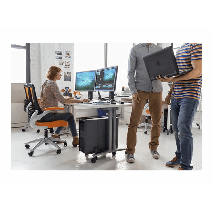 HP Z440 E5-1650v3 16GB 256GB W7P64+W8.1