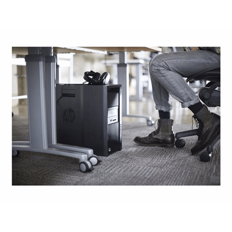 HP Z440 E5-1650v3 16GB 256GB W7P64+W8.1