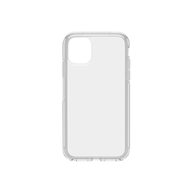 OTTERBOX Symmetry Clear iPhone 11 clear OTTERBOX Symmetry Clear iPhone 11 clear