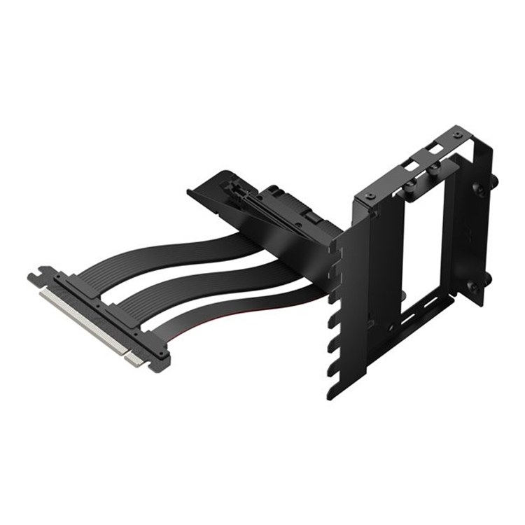 Flex 2 PCIe 4.0 Black