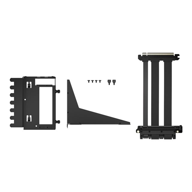 Flex 2 PCIe 4.0 Black