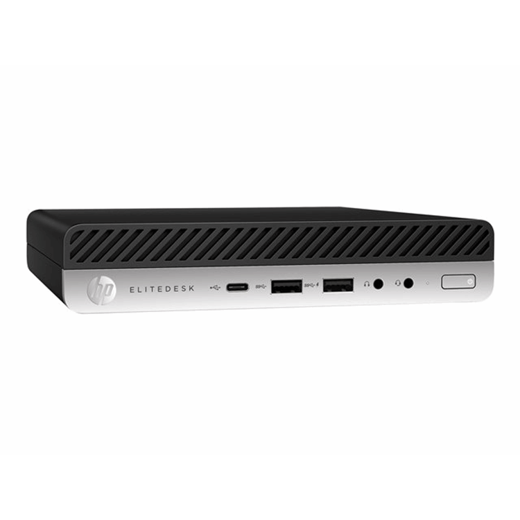 HP EliteDesk 800G5 DM Ci5 16GB/512GB W10