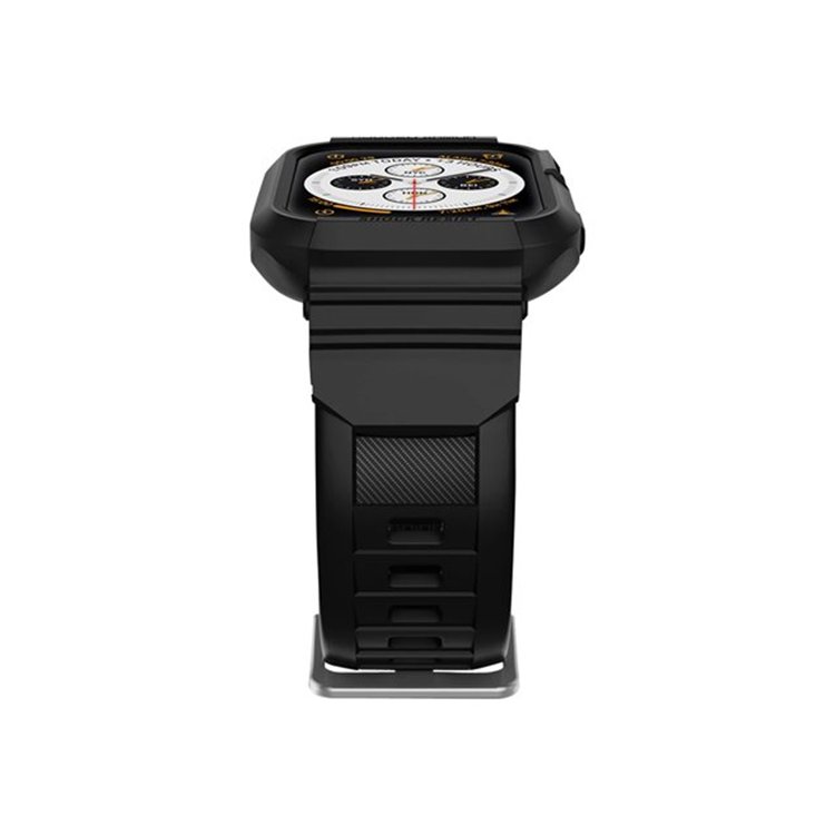 Spigen Apple Watch 5/4(44mm) Rug APro Bl Spigen Apple Watch 5/4(44mm) Rug APro Bl