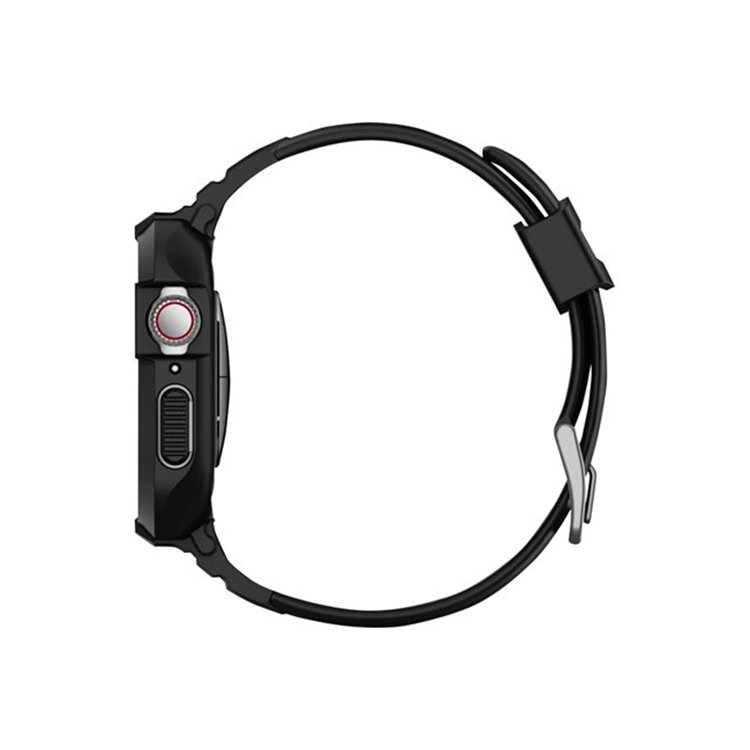Spigen Apple Watch 5/4(44mm) Rug APro Bl Spigen Apple Watch 5/4(44mm) Rug APro Bl