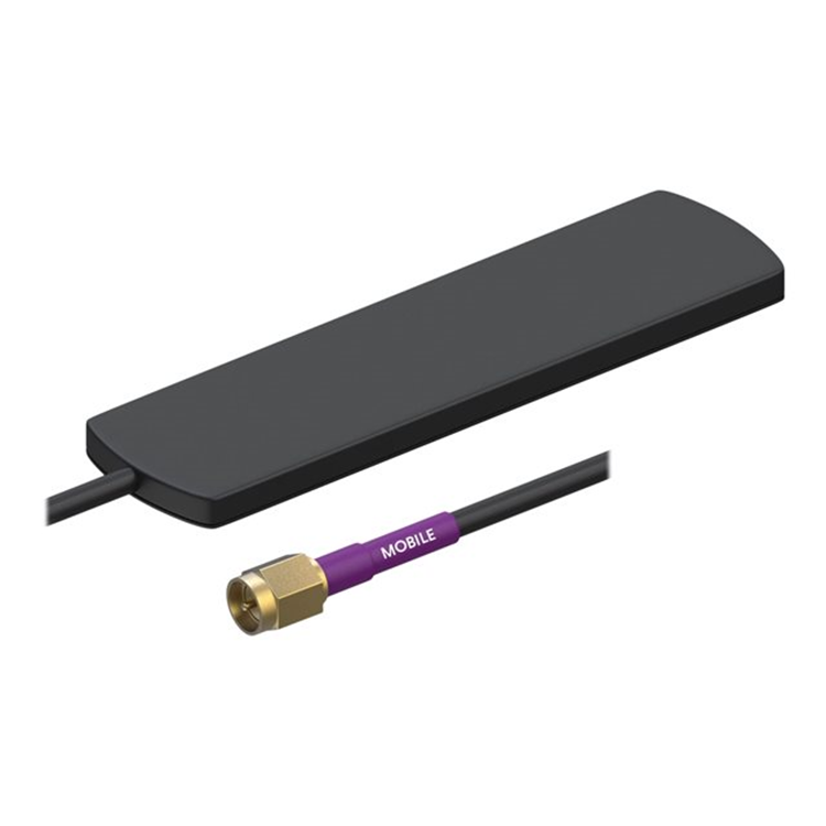 TELTONIKA Mobile adhesive SMA antenna