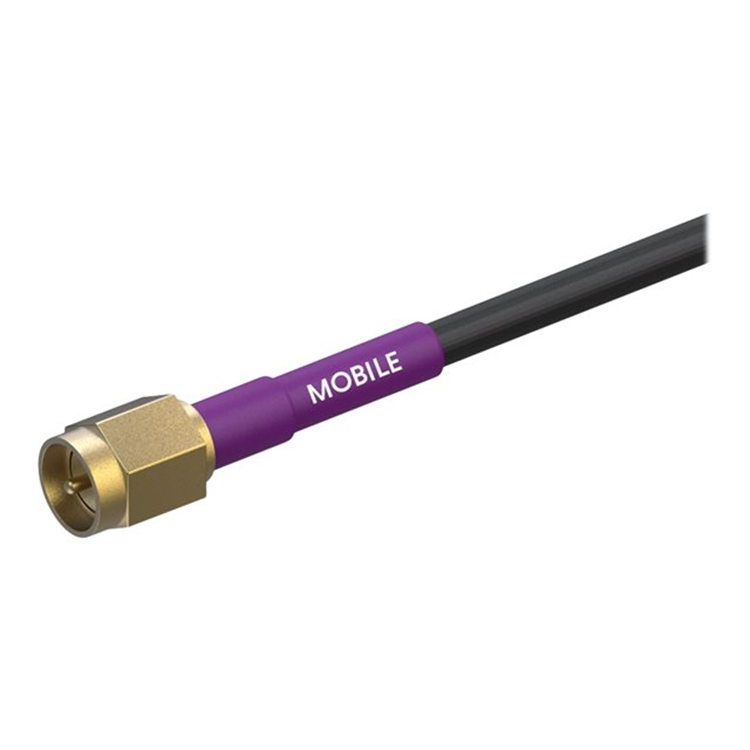 TELTONIKA Mobile adhesive SMA antenna