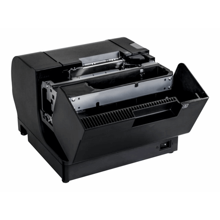 TM-J7700 301 W/O MICR BLK PSU