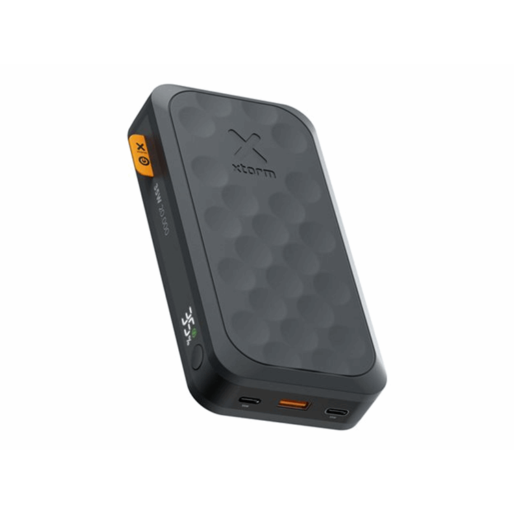 35W Fuel Series Powerbank 20.000 - Black 35W Fuel Series Powerbank 20.000 - Black
