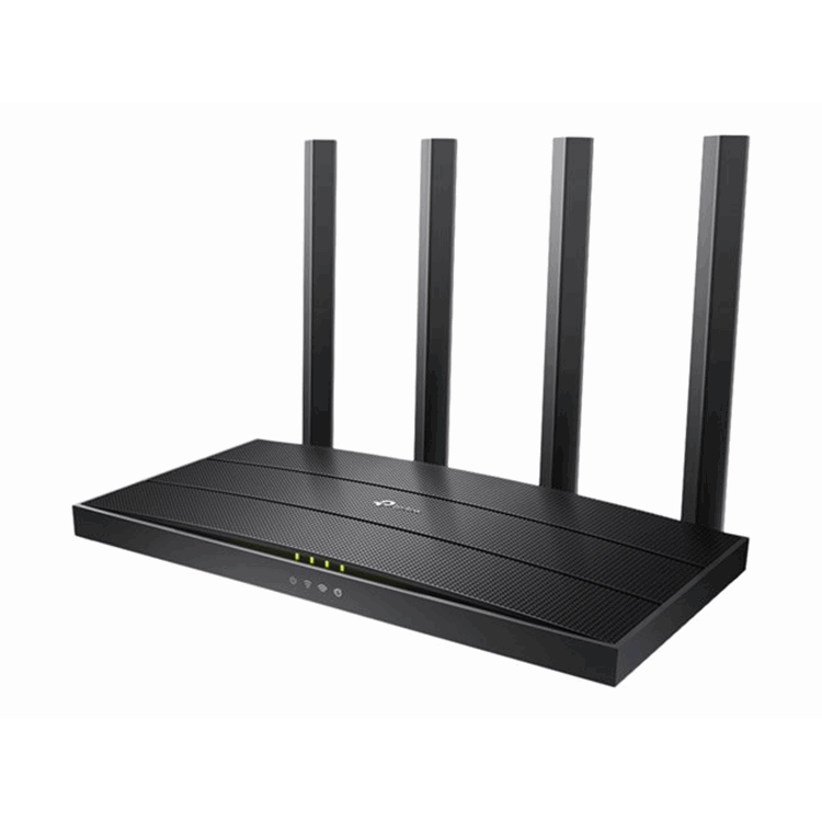 AX1500 Gigabit Wi-Fi 6 Router AX1500 Gigabit Wi-Fi 6 Router