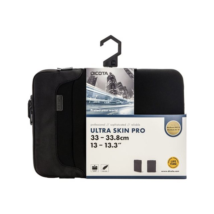 DICOTA Ultra Skin PRO 13-13.3