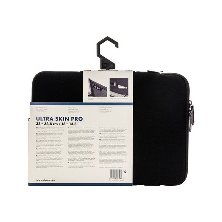 DICOTA Ultra Skin PRO 13-13.3