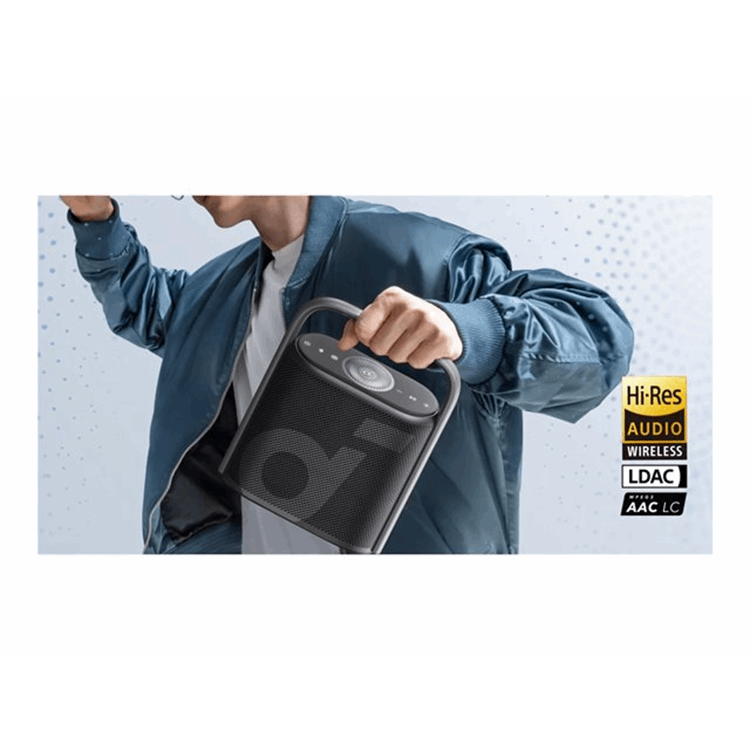 Soundcore Motion X500 - Black Soundcore Motion X500 - Black