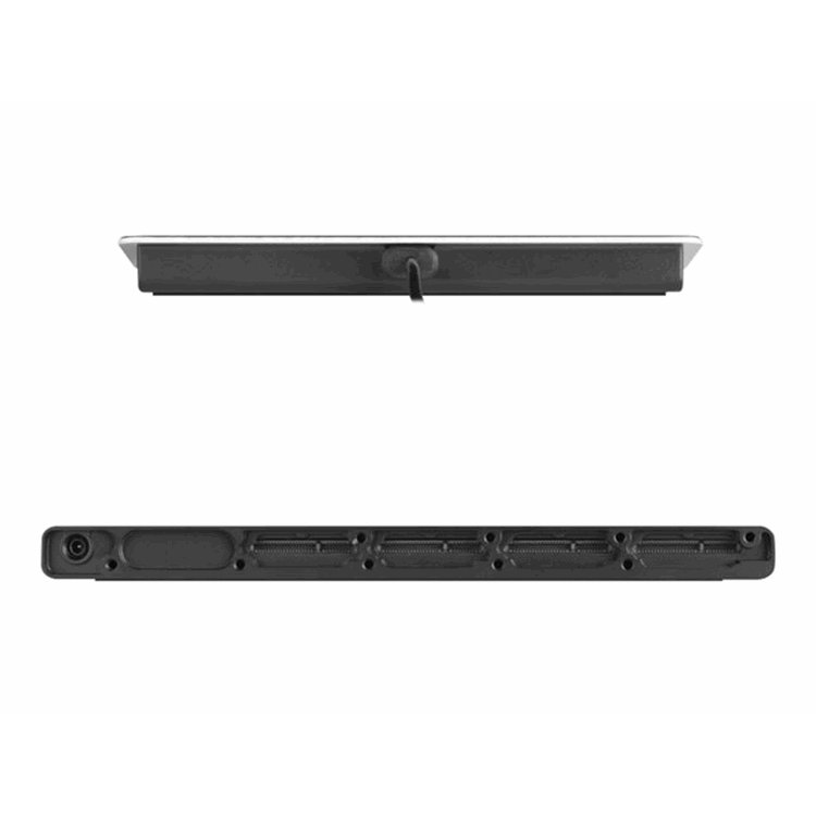 4-Port Modular Secure KM Switch PP4.0 4-Port Modular Secure KM Switch PP4.0