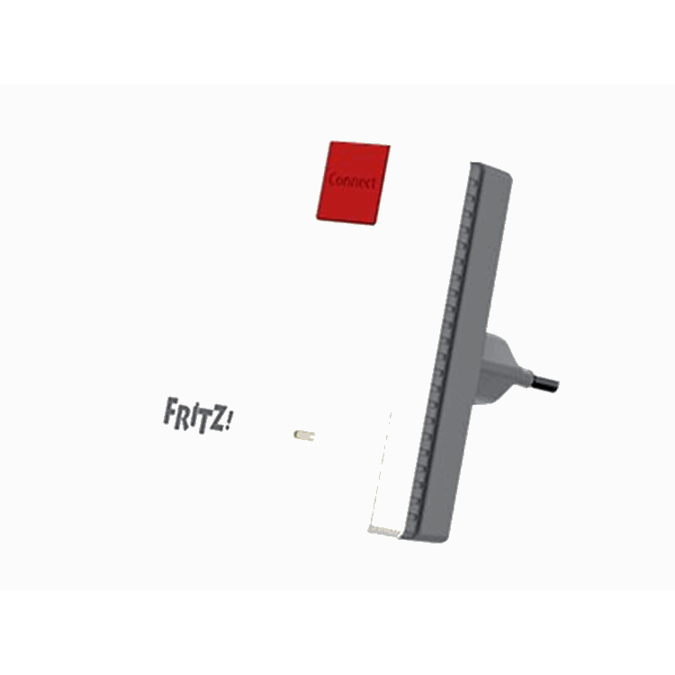 AVM FRITZ Repeater 600 Edition Int. AVM FRITZ Repeater 600 Edition Int.