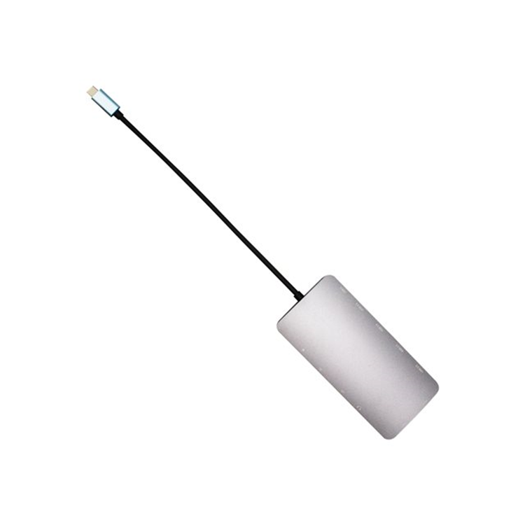 i-tec USB-C Nano Dock 3x LCD