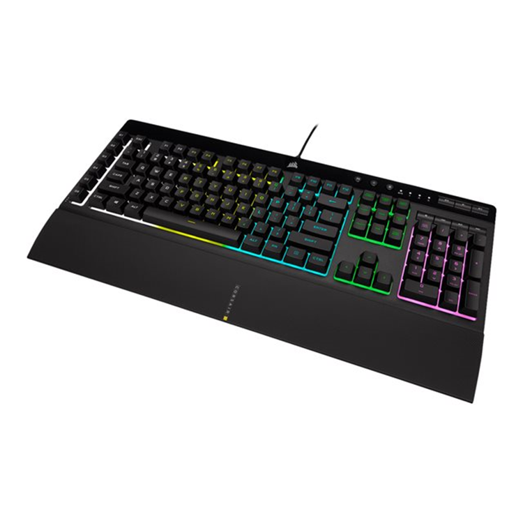 K55 RGB Pro QWERTY K55 RGB Pro QWERTY
