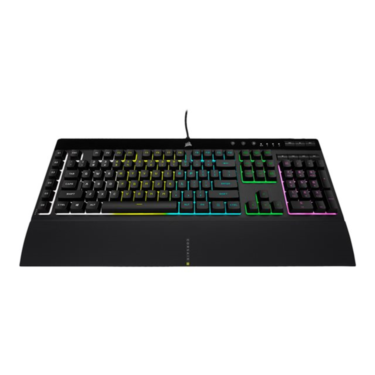 K55 RGB Pro QWERTY