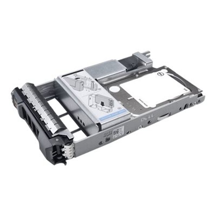 1.2TB 10K RPM SAS 12Gbps 2.5in Hot-plug 1.2TB 10K RPM SAS 12Gbps 2.5in Hot-plug