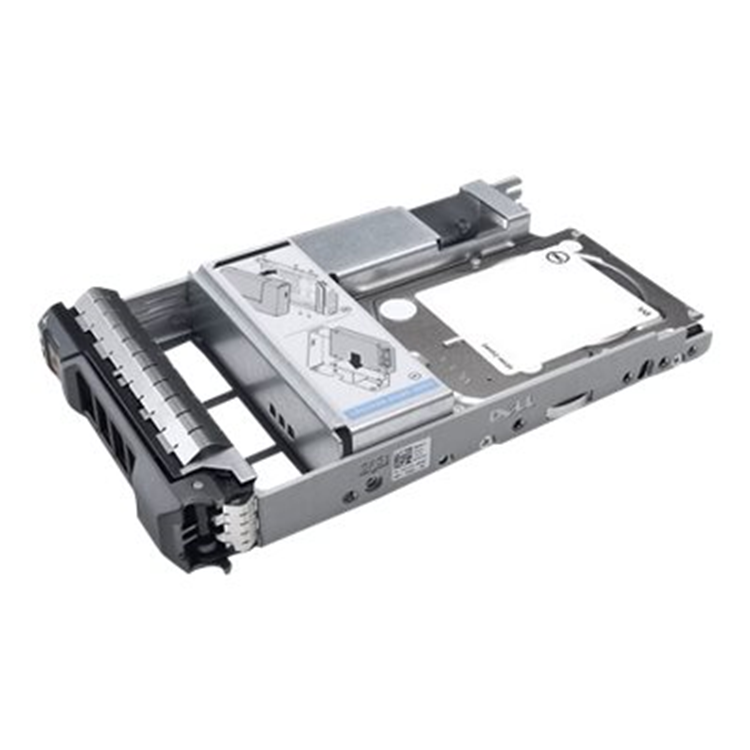 1.2TB 10K RPM SAS 12Gbps 2.5in Hot-plug 1.2TB 10K RPM SAS 12Gbps 2.5in Hot-plug