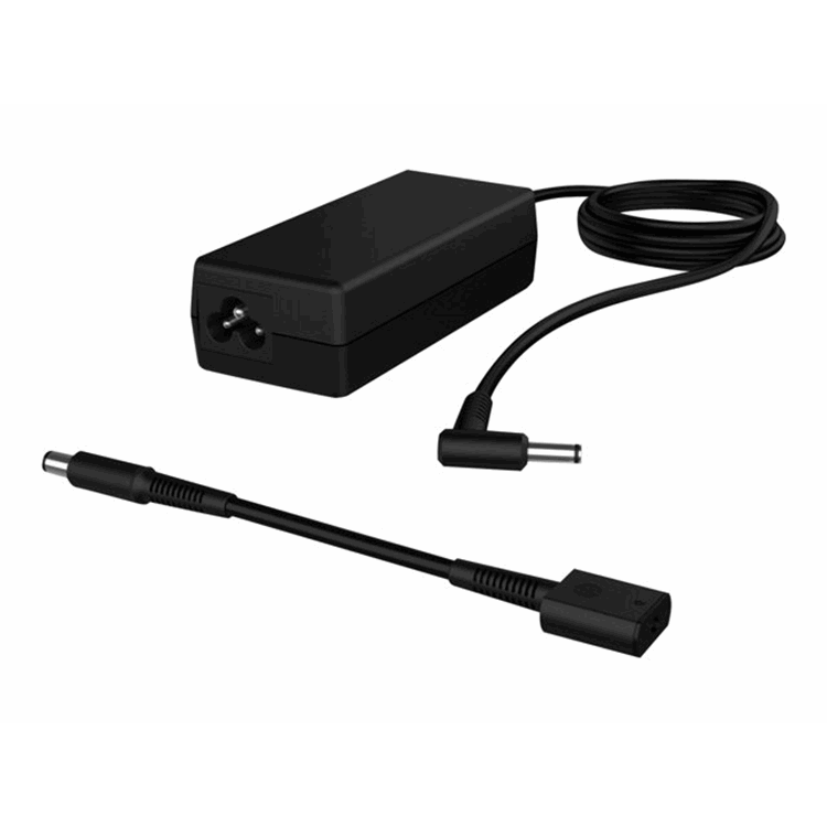 HP 65W Smart AC Adapter HP 65W Smart AC Adapter