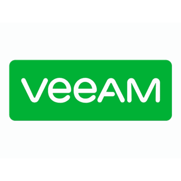 Veeam Backup & Replication Standard