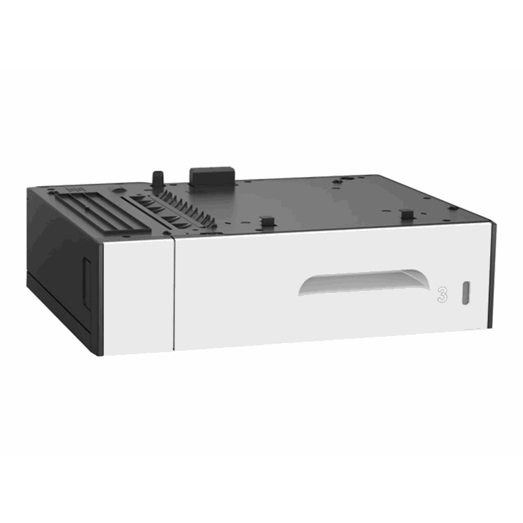 HP PageWide Pro 500 Sheet Paper Tray HP PageWide Pro 500 Sheet Paper Tray