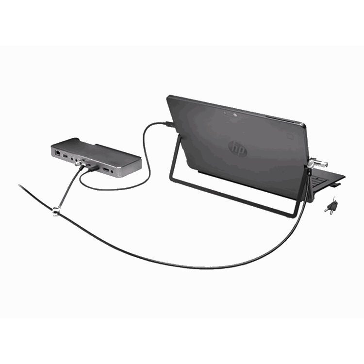 NanoSaver Twin Keyed Lock NanoSaver Twin Keyed Lock