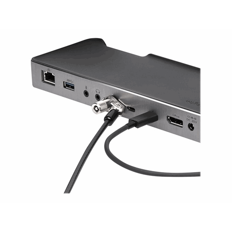 NanoSaver Twin Keyed Lock NanoSaver Twin Keyed Lock