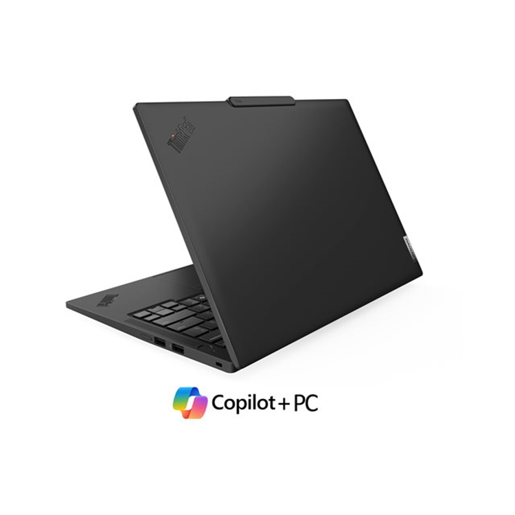 T14s Snapdragon X Elite X1E-78-100/32GB/512GB/W11 Pro/Qualcomm Hexagon NPU up to 45 TOPS