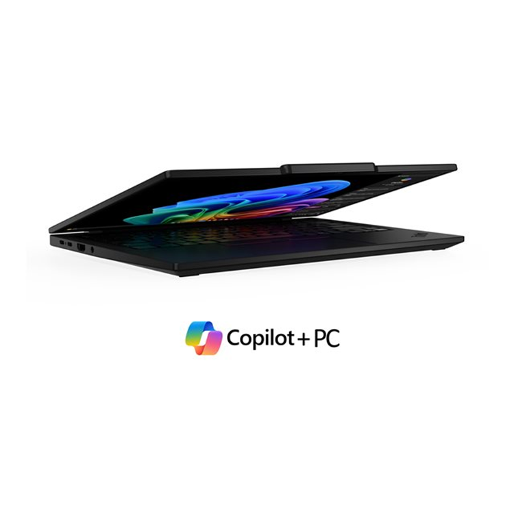 T14s Snapdragon X Elite X1E-78-100/32GB/512GB/W11 Pro/Qualcomm Hexagon NPU up to 45 TOPS