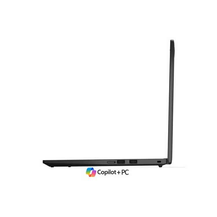 T14s Snapdragon X Elite X1E-78-100/32GB/512GB/W11 Pro/Qualcomm Hexagon NPU up to 45 TOPS