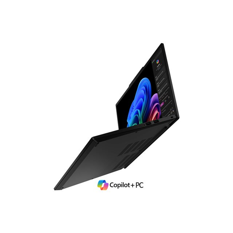 T14s Snapdragon X Elite X1E-78-100/32GB/512GB/W11 Pro/Qualcomm Hexagon NPU up to 45 TOPS