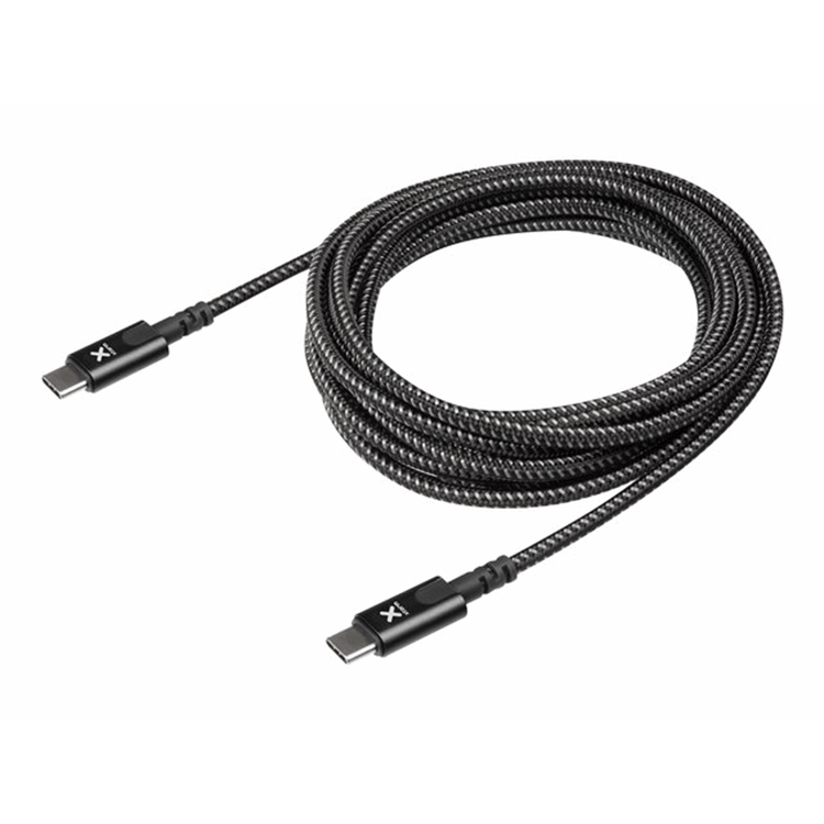 Original USB-C PD cable (2m) White Original USB-C PD cable (2m) White