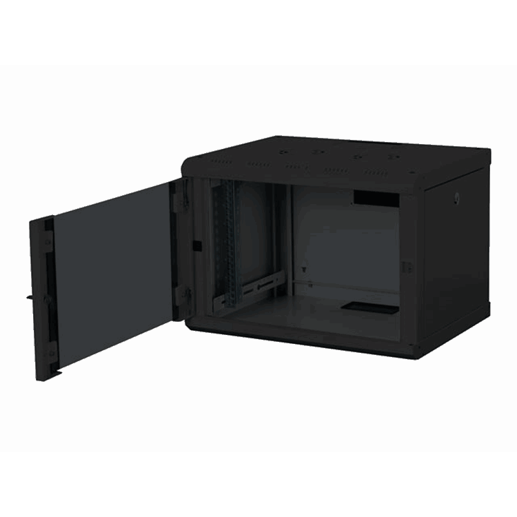 7U wall mounting cabinet 7U wall mounting cabinet