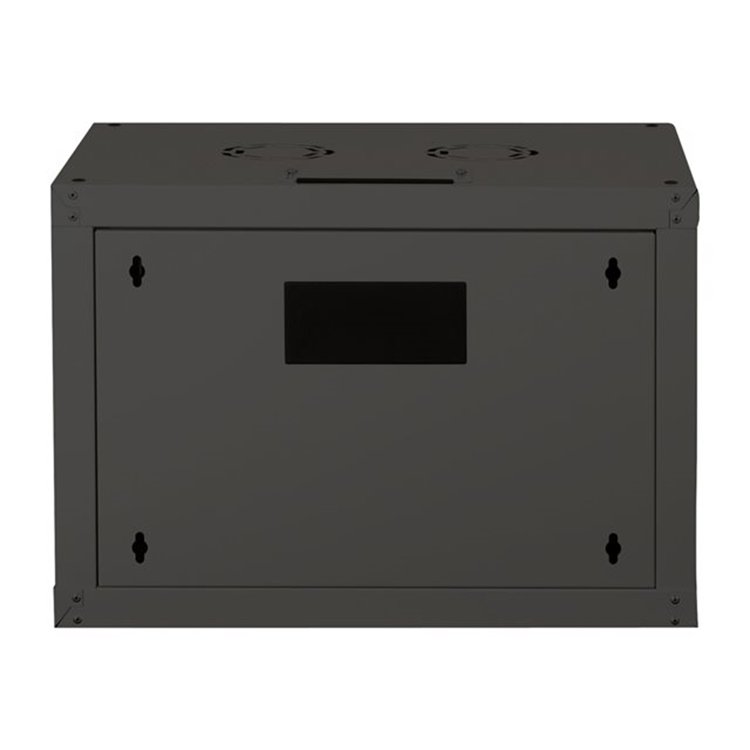 7U wall mounting cabinet