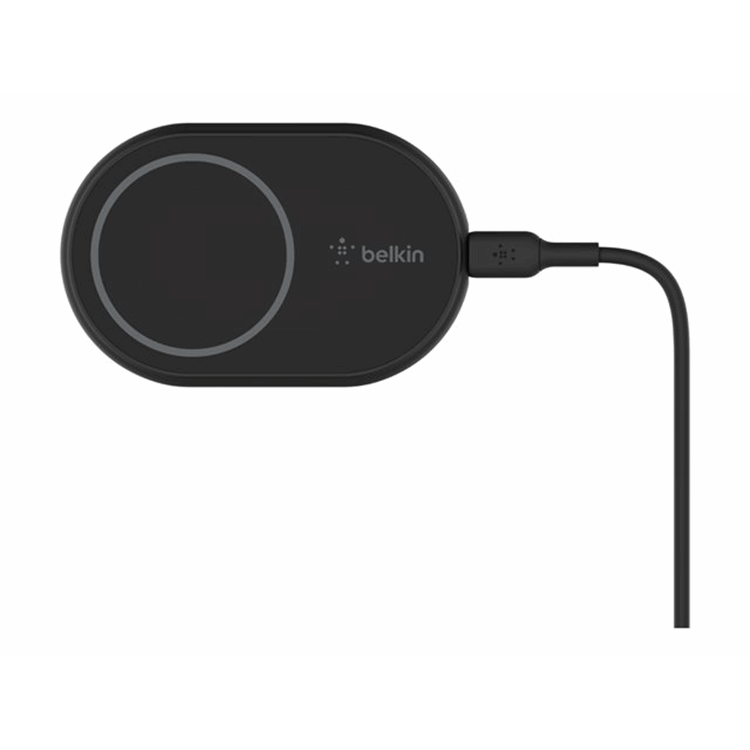 BELKIN Magnetic Wireless Car Vent Mount BELKIN Magnetic Wireless Car Vent Mount