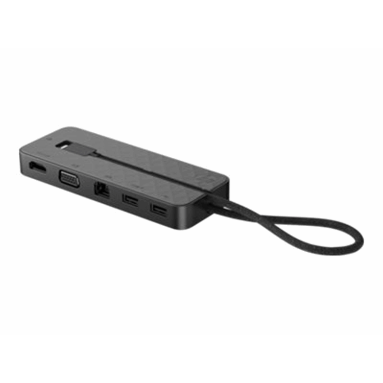 HP Spectre USB-C Travel Dock Europe - English localization HP Spectre USB-C Travel Dock Europe - English localization