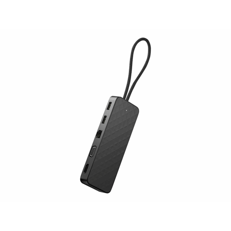 HP Spectre USB-C Travel Dock Europe - English localization HP Spectre USB-C Travel Dock Europe - English localization